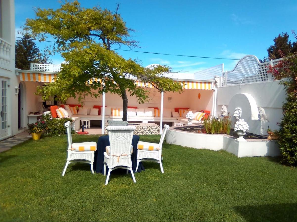 Our Hermanus House Exterior foto