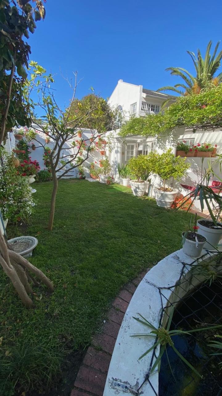 Our Hermanus House Exterior foto