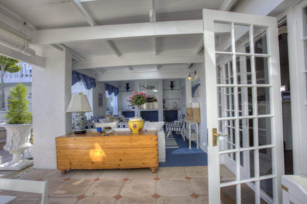 Our Hermanus House Exterior foto