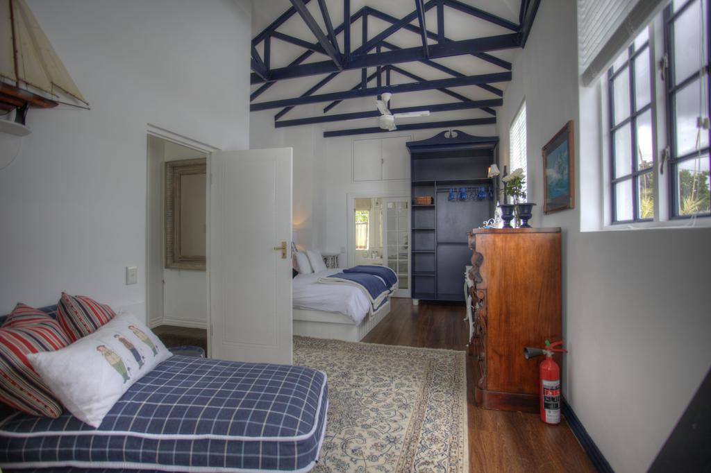Our Hermanus House Exterior foto